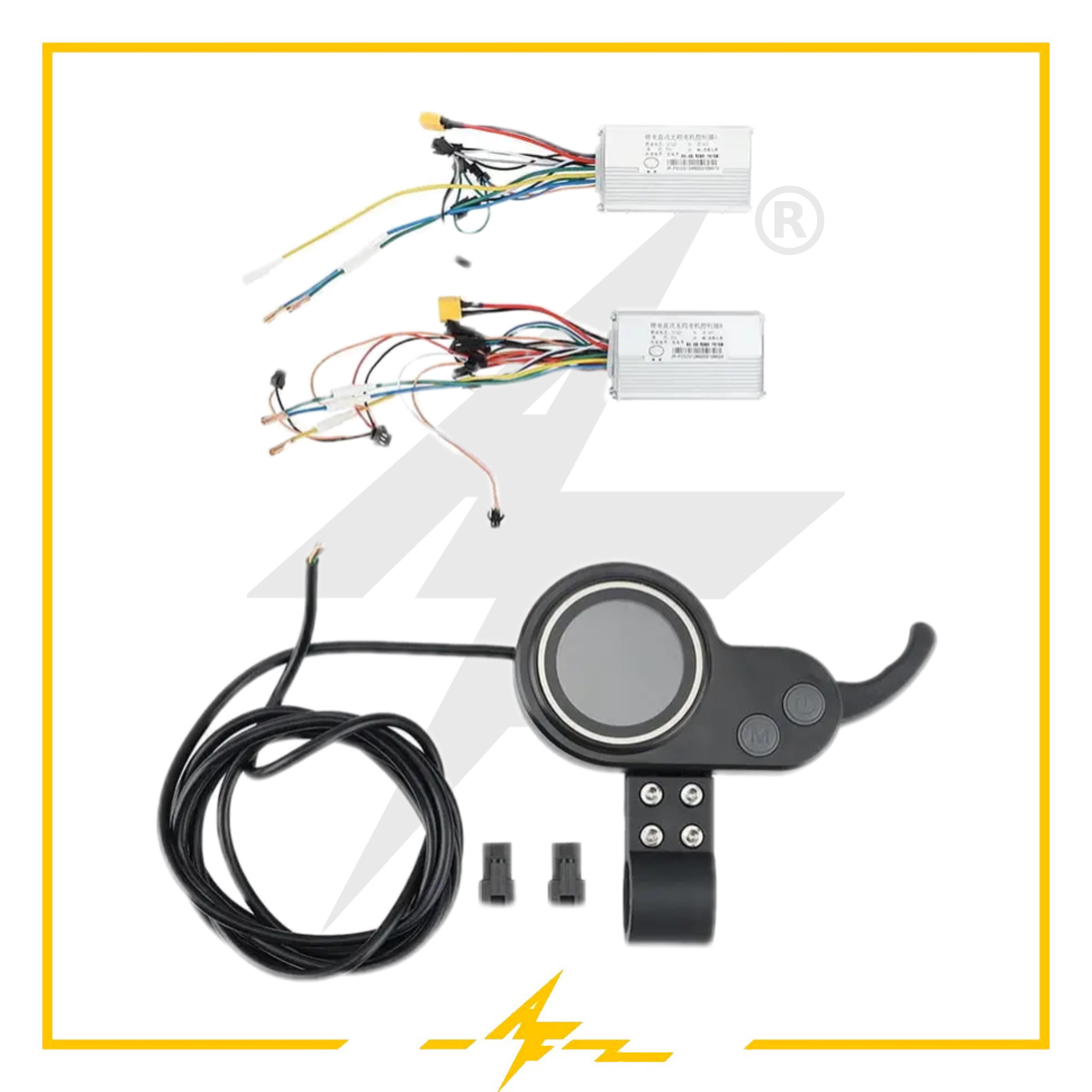Controladora J&P 60V dual motor patinete eléctrico 
recambios patinete eléctrico
tienda de repuestos de patinetes eléctricos
recambios patinetes
repuestos de patinetes
accesorios patinete eléctrico
accesorios patinete
repuestos patinete
piezas de patinete eléctrico
piezas patinete electrico
ruedas patinete
accesorios patineta 
taller del patinete
piezas de repuesto patinete eléctrico
af scooters